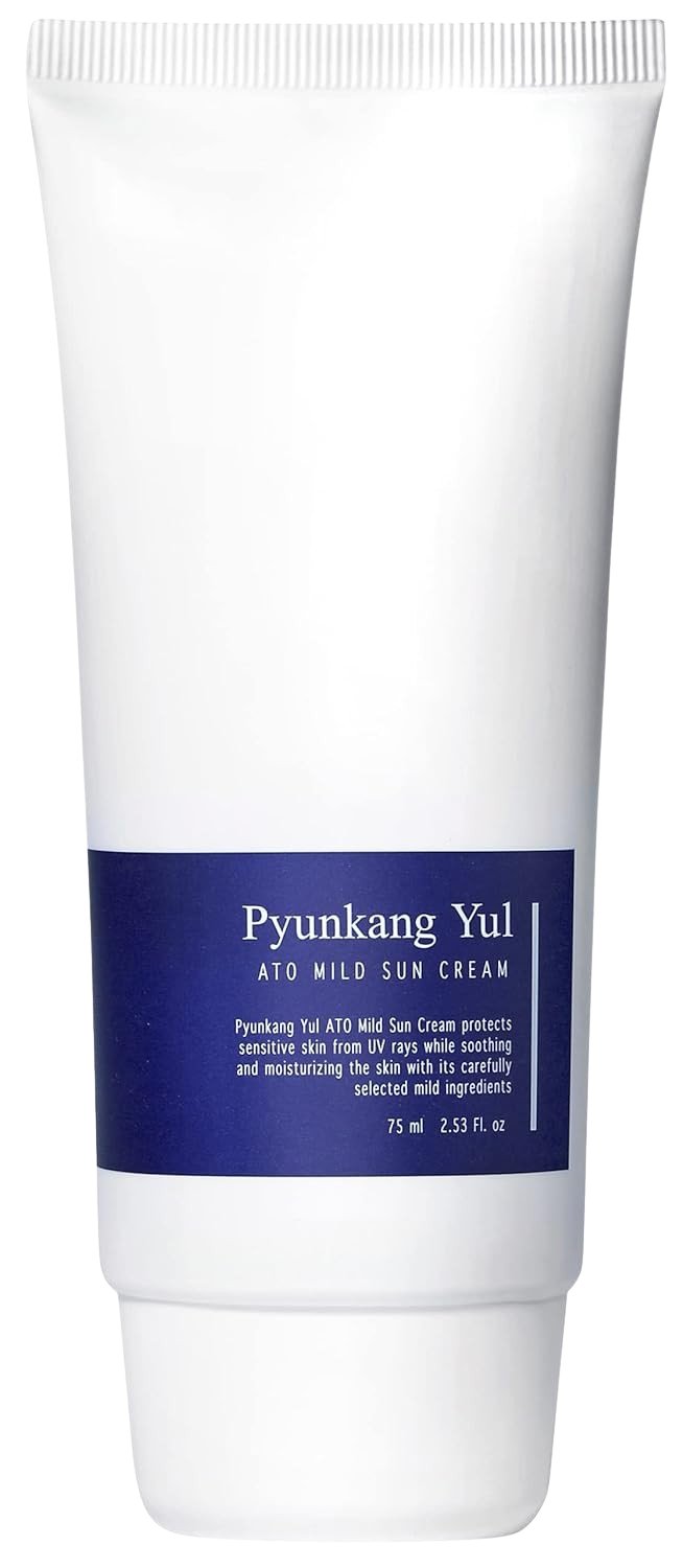 PYUNKANG YUL opalovací krém SPF50+ 75 ml