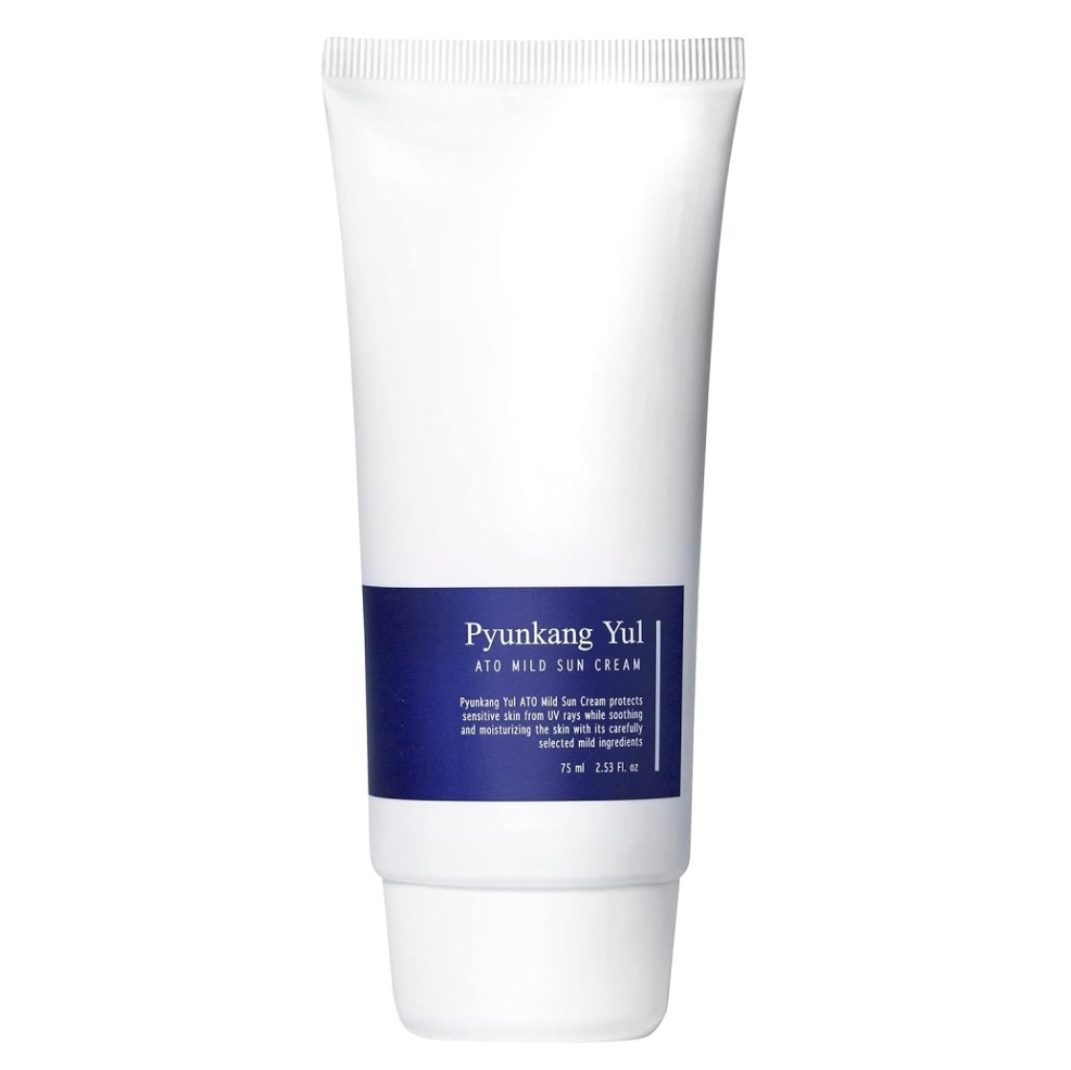 PYUNKANG YUL Opalovací krém SPF50+ 75 ml