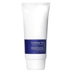 PYUNKANG YUL Opalovací krém SPF50+ 75 ml