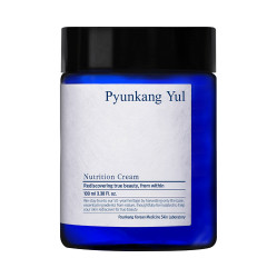 PYUNKANG YUL Vyživující pleťový krém 100 ml