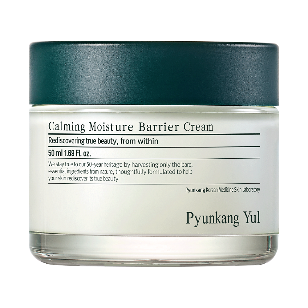 PYUNKANG YUL Zklidňující pleťový krém 50 ml