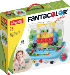 Quercetti Fantacolor Junior 3D