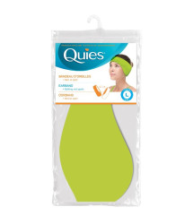 Quies Neoprenová čelenka vel. L 1 ks