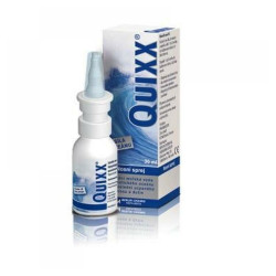 QUIXX nosní sprej 30 ml