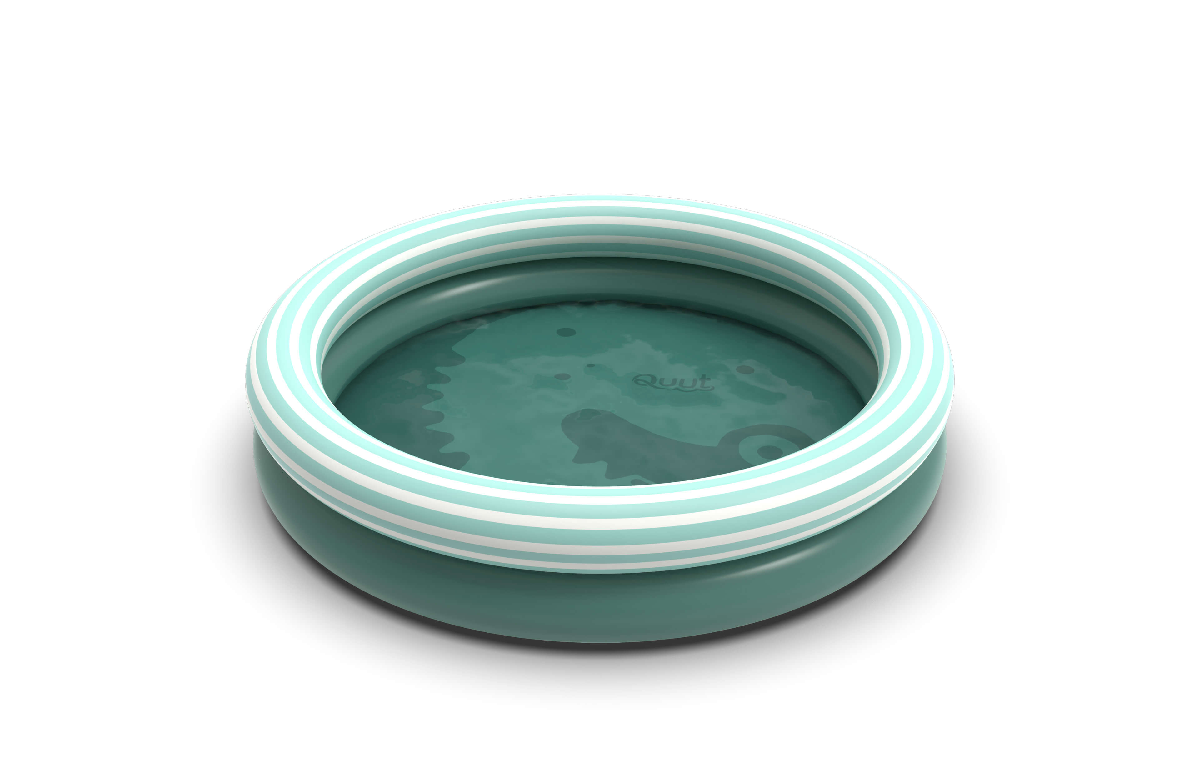 Quut Nafukovací bazén Garden Green (průměr 120cm)