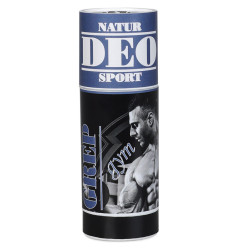 RAE Natur Sport deodorant pro muže Grep 25 ml