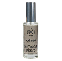 RAE Parfém ve skle Santalové dřevo 30 ml