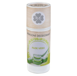 RAE Přírodní deodorant roll-on Aloe Vera 25 ml