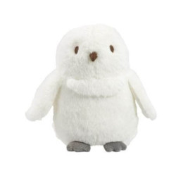 Rainbow Designs Limited Harry Potter Plyšová sova Hedvika