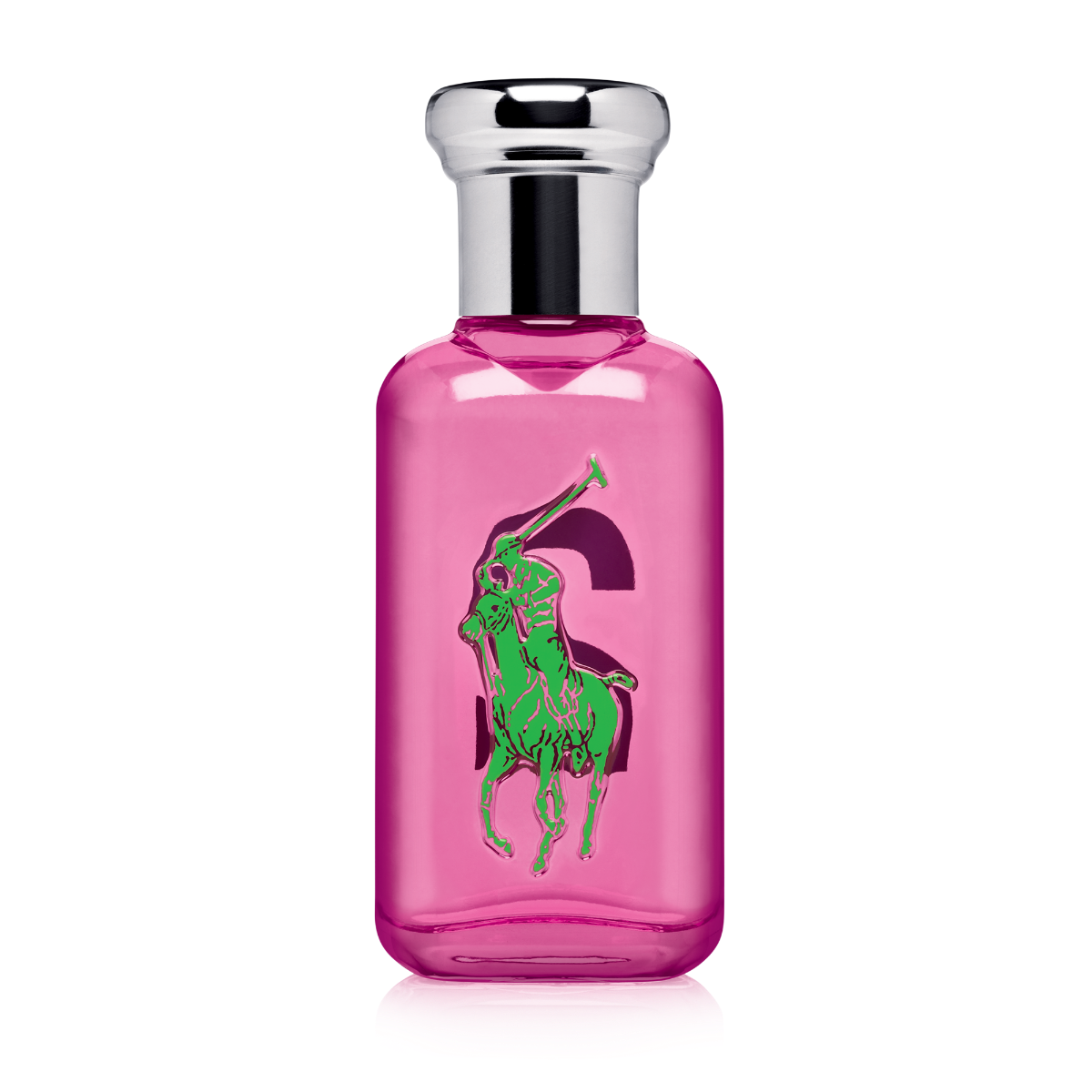Ralph Lauren Big Pony EDT toaletní voda pro ženy 100 ml