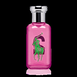Ralph Lauren Big Pony EDT toaletní voda pro ženy 100 ml