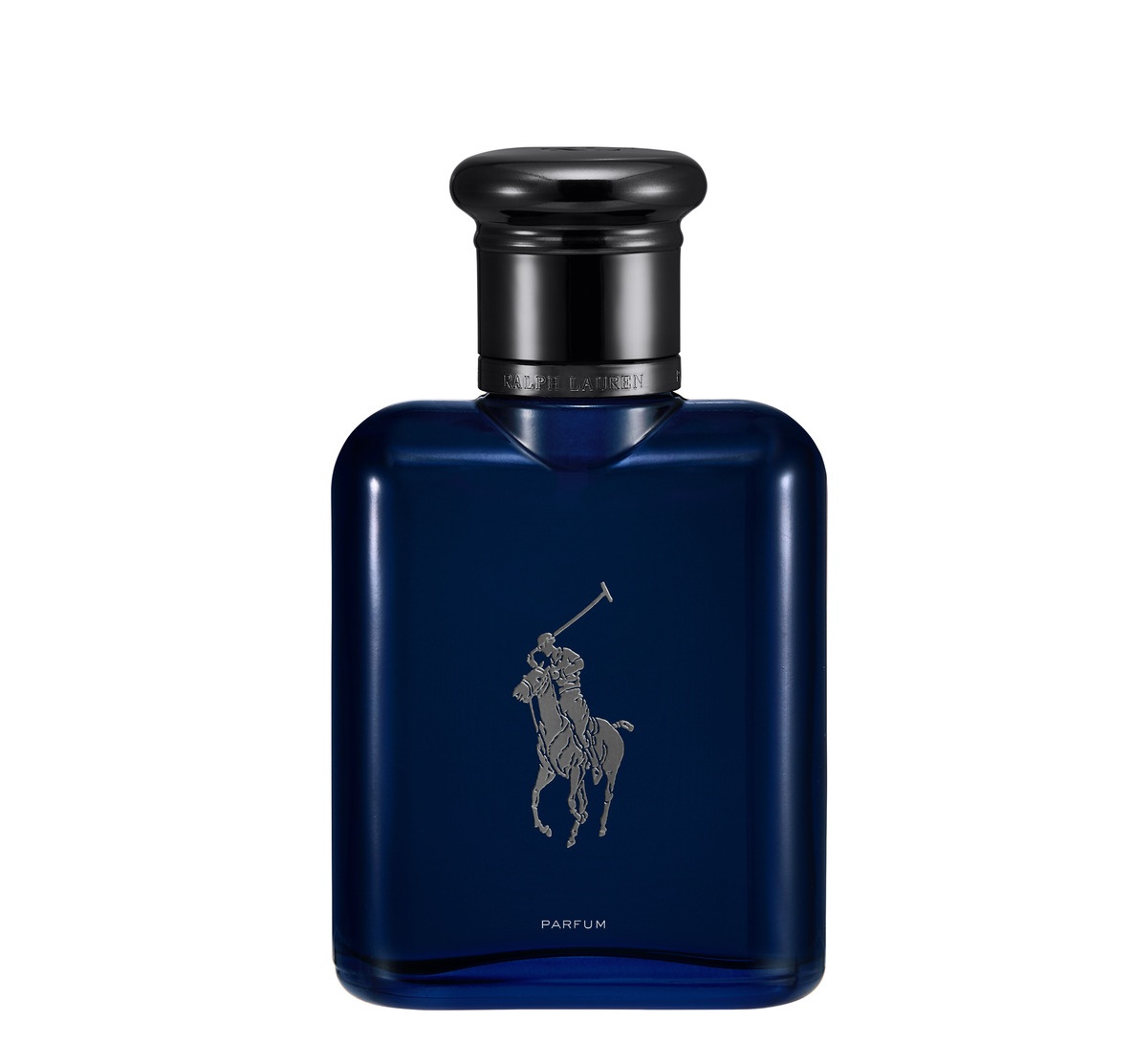 Ralph Lauren Polo Blue Parfum parfém pro muže 125 ml