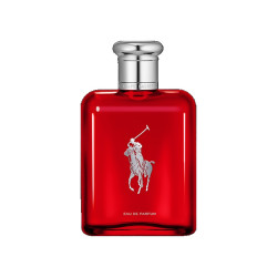 Ralph Lauren Polo Red EDP parfémovaná voda pro muže 125 ml
