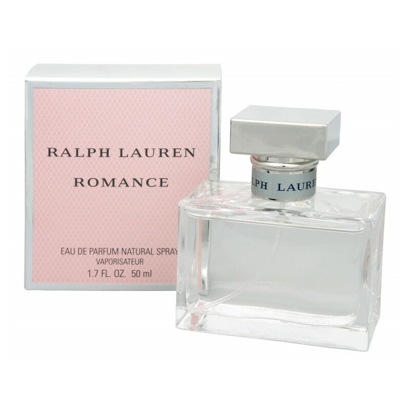 RALPH LAUREN Romance Parfémovaná voda 100 ml