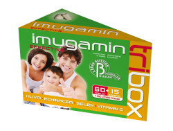 Rapeto Imugamin Effective 60+15 tablet