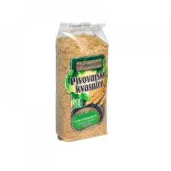 RAPETO Kulinářské pivovarské kvasnice 125 g