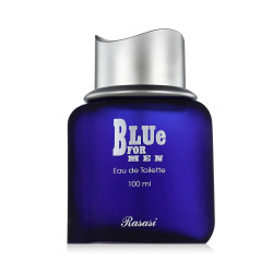 Rasasi Blue For Men EDT 100 ml M