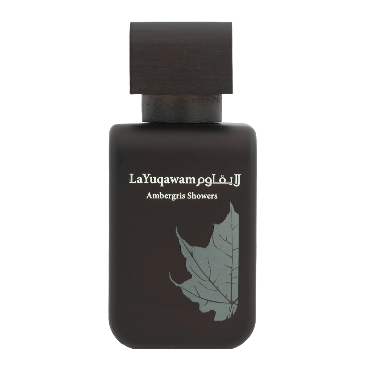 Rasasi La Yuqawam Ambergris Showers EDP 75 ml M