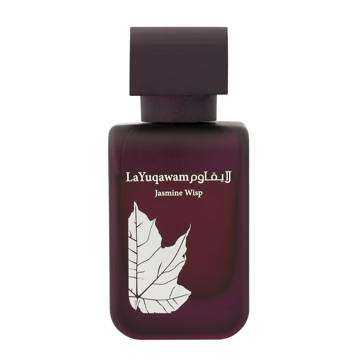 Rasasi La Yuqawam Jasmin Whisp EDP 75 ml W