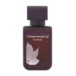 Rasasi La Yuqawam Pour Femme EDP 75 ml W