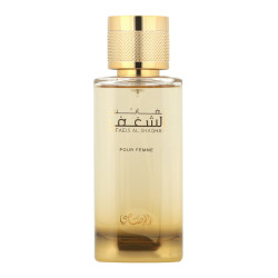 Rasasi Nafaeis Al Shaghaf Pour Femme EDP 100 ml W