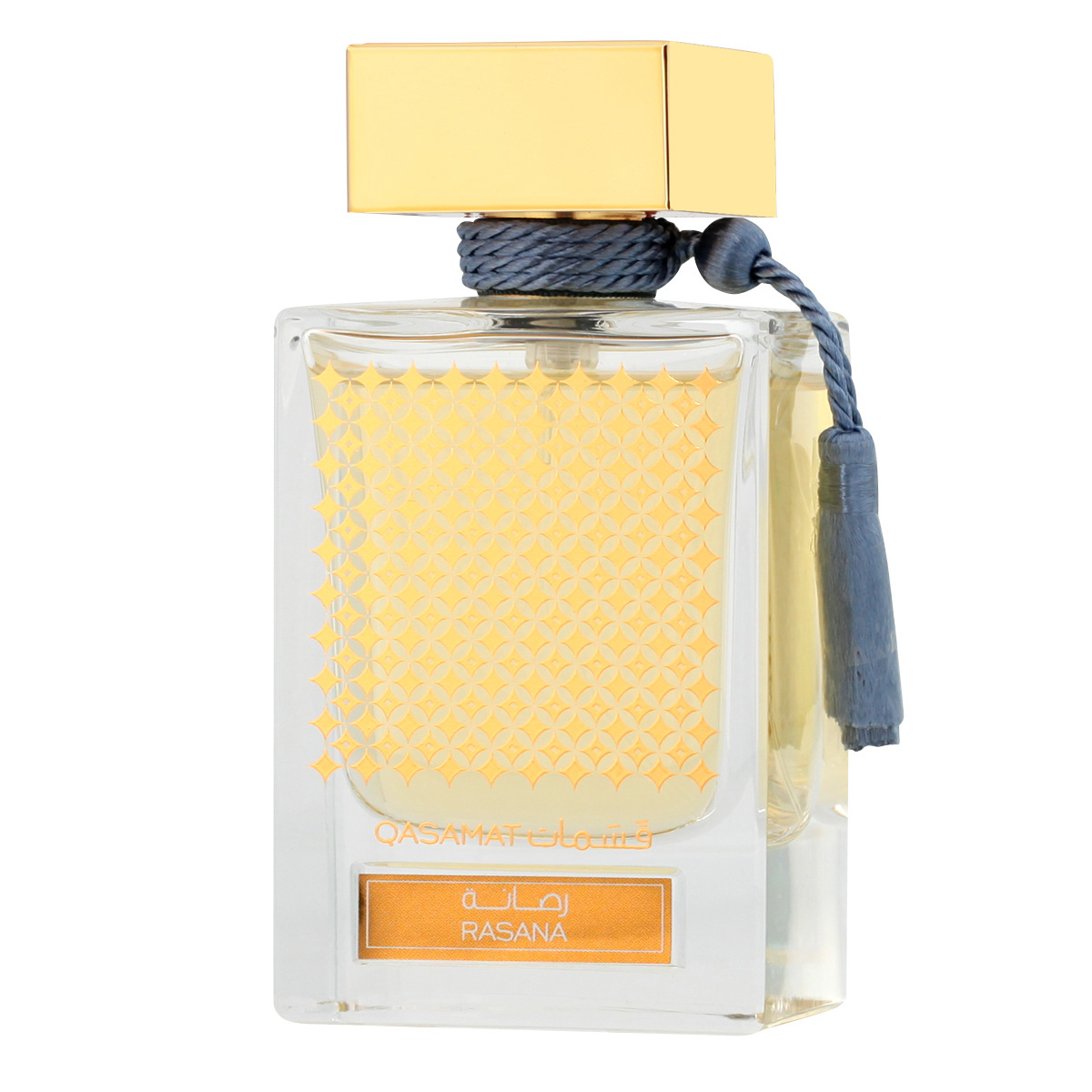 Rasasi Qasamat Rasana EDP 65 ml UNISEX