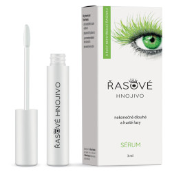 ŘASOVÉ HNOJIVO sérum 3 ml