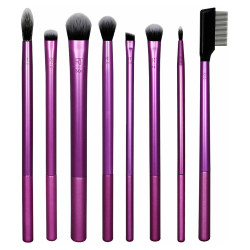 REAL TECHNIQUES Everyday Eye Essentials sada štětců