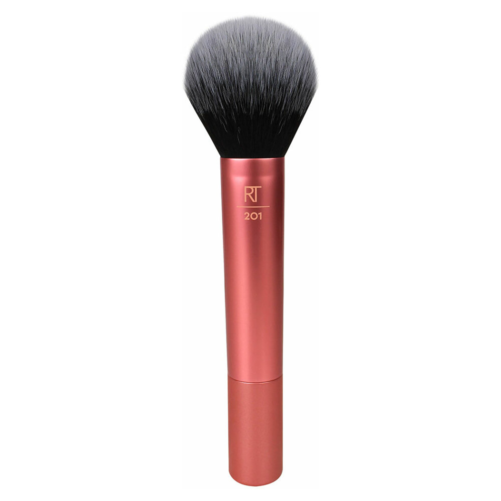 REAL TECHNIQUES Štětec na pudr 1 ks