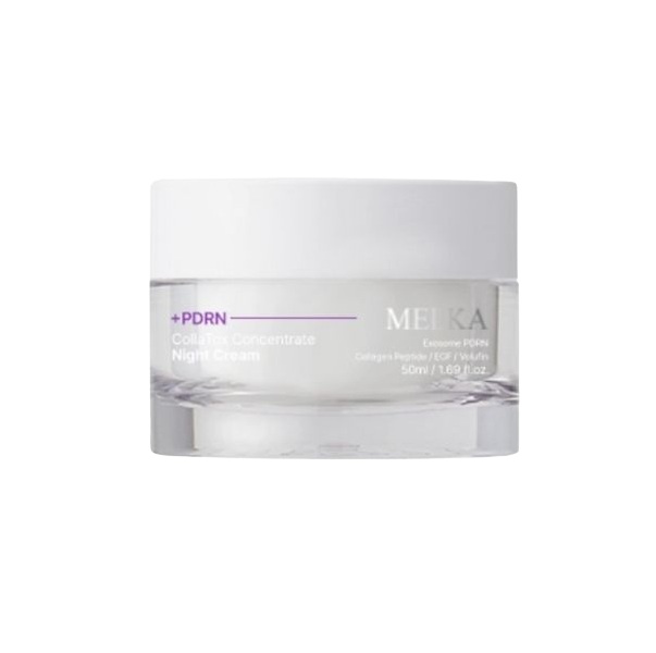 Reclar +PDRN CollaTox Concentrate Night Cream noční krém 50 ml