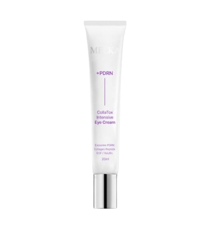 Reclar +PDRN CollaTox Intensive Eye Cream oční krém 20 ml