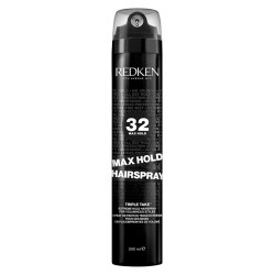 REDKEN Extra silně fixační lak na vlasy Max Hold 300 ml