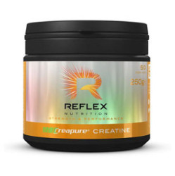 REFLEX NUTRITION Creapure creatine 250 g