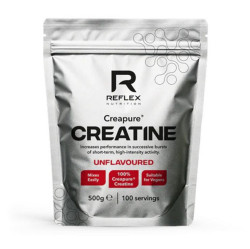 REFLEX NUTRITION Creapure creatine 500 g