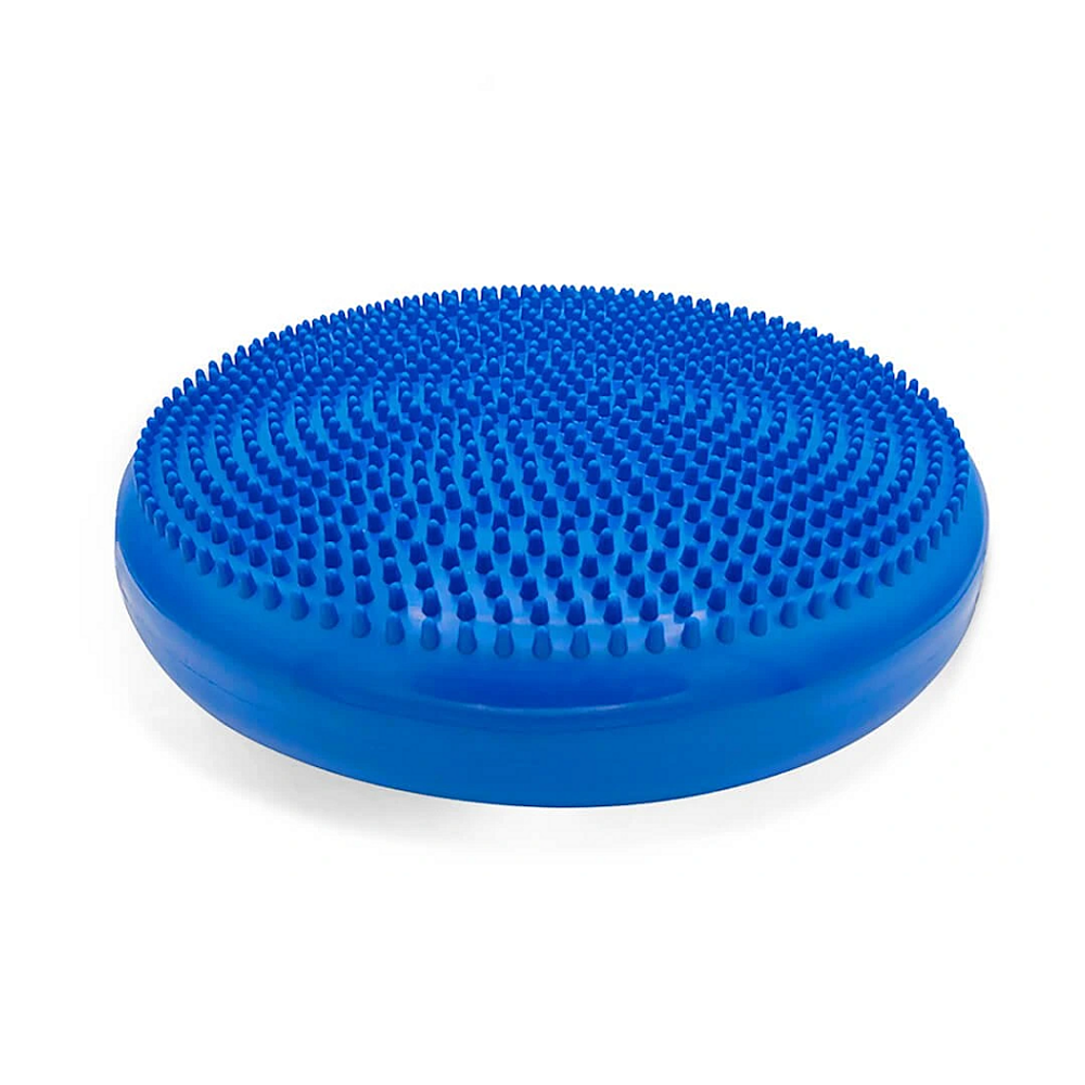 REHABIQ Balanční čočka modrá 33 cm