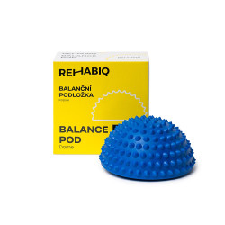 REHABIQ Balanční podložka kopule