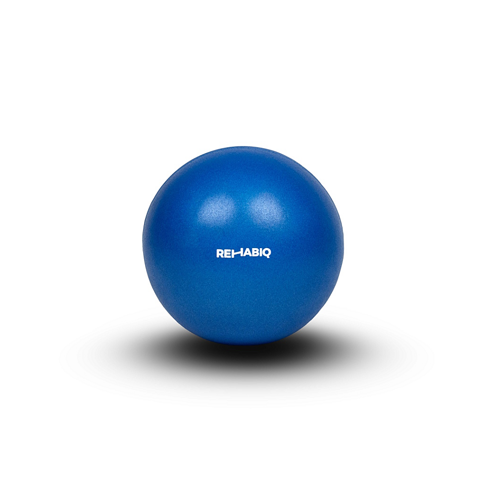 REHABIQ overball průměr 25 cm modrý