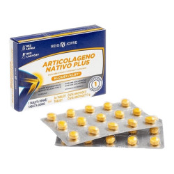 REIG JOFRE Articolageno nativo plus 30 tablet