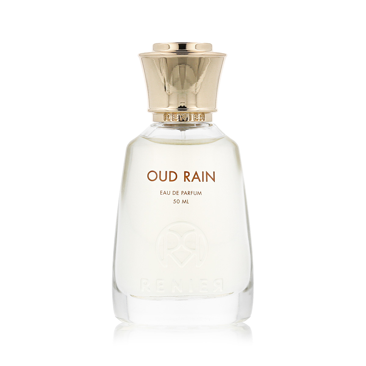Renier Perfumes Oud Rain EDP 50 ml UNISEX (Nový obal)