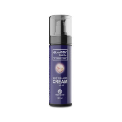 Renovality GlowGEN 500 Da Night Collagen Cream 30 ml