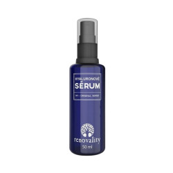 Renovality Hyaluronové sérum 50 ml