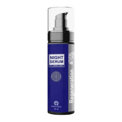 RENOVALITY Night Serum hloubový extrakt Regenerace 30 ml