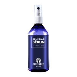 RENOVALITY Odličovací sérum s rozprašovačem 200 ml