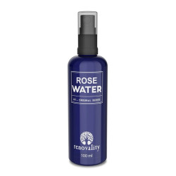 Renovality Rose Water 100 ml