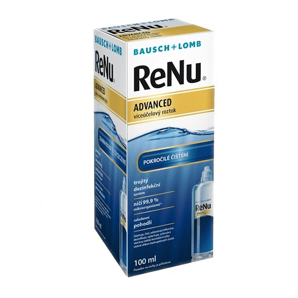 ReNu ADVANCED 100 ml