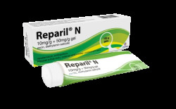 REPARIL Gel N 100 g