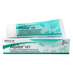 REPOLAR Abilar vet mast na poranění kůže 10 ml