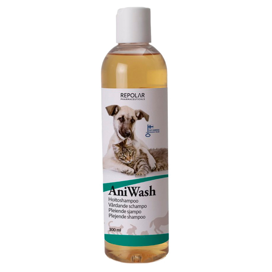 REPOLAR AniWash šampon pro psy a kočky 300 ml