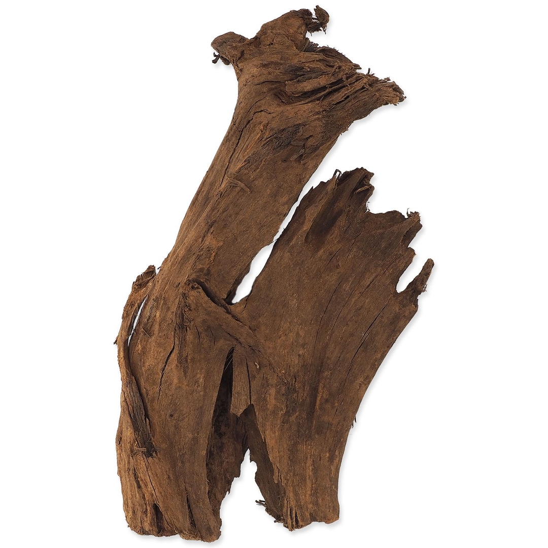 REPTI PLANET Dekorace Kořen DriftWood Bulk M 29-36cm