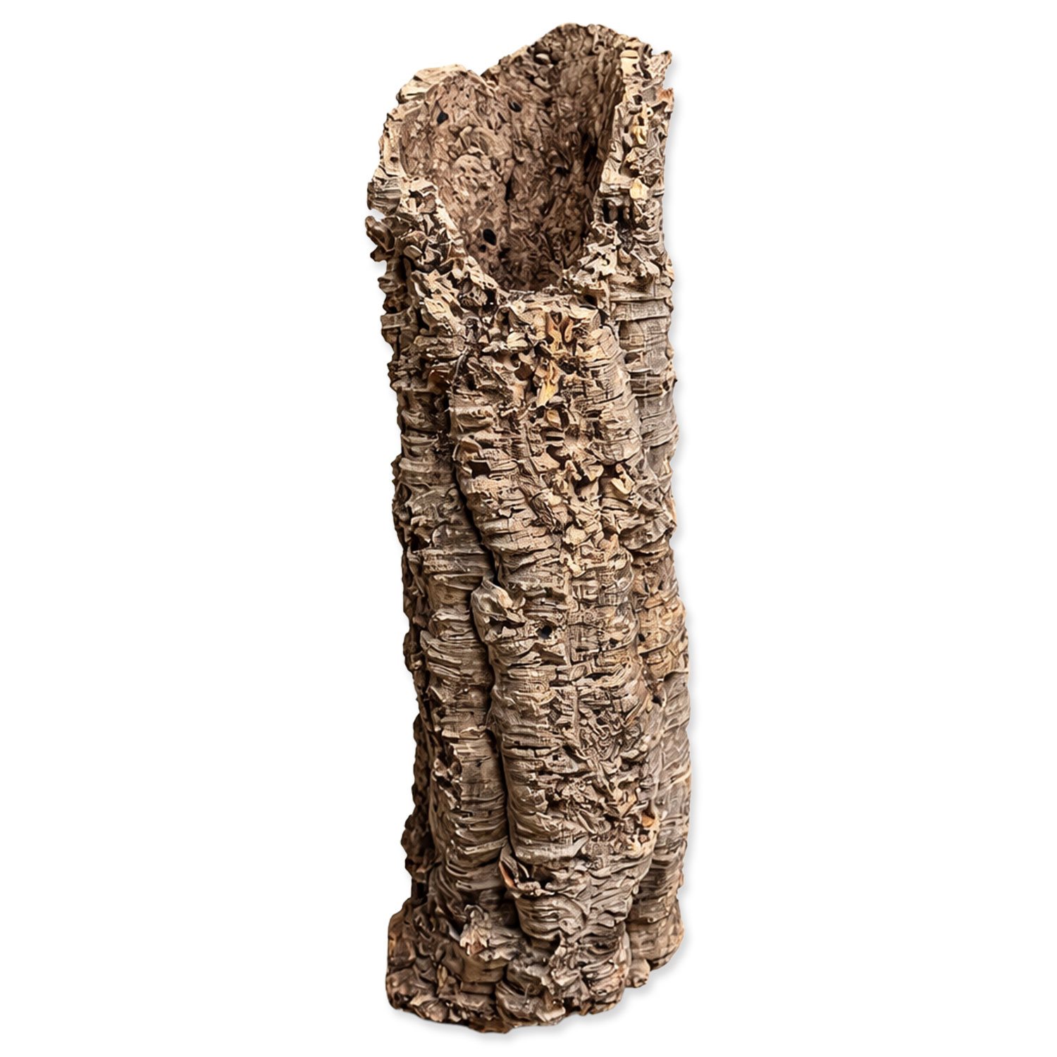Repti Planet Dekorace Korková kůra L/ XL 50-90cm